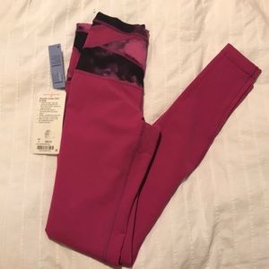 NWT Lulu lemon winder under hi rise